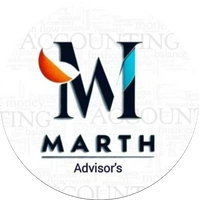 Marth Advisors Logo